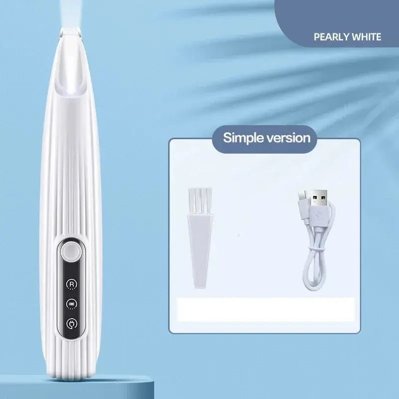 GentlePaw Grooming Trimmer FurEase