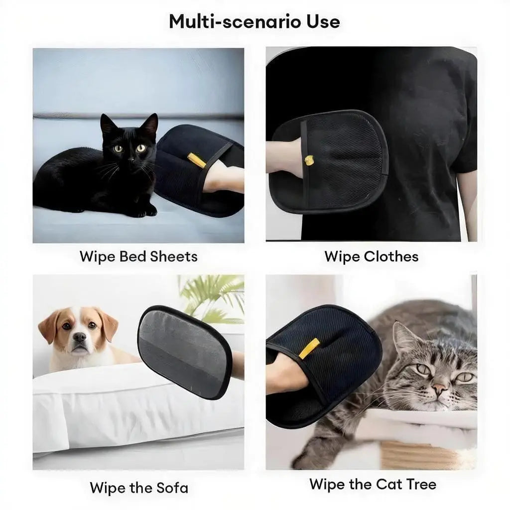 Pawtastic FurEase