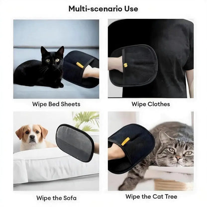 Pawtastic FurEase