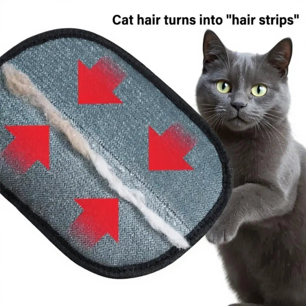 Pawtastic FurEase